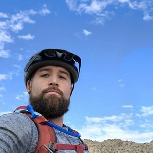 Meet your Posher, Sam